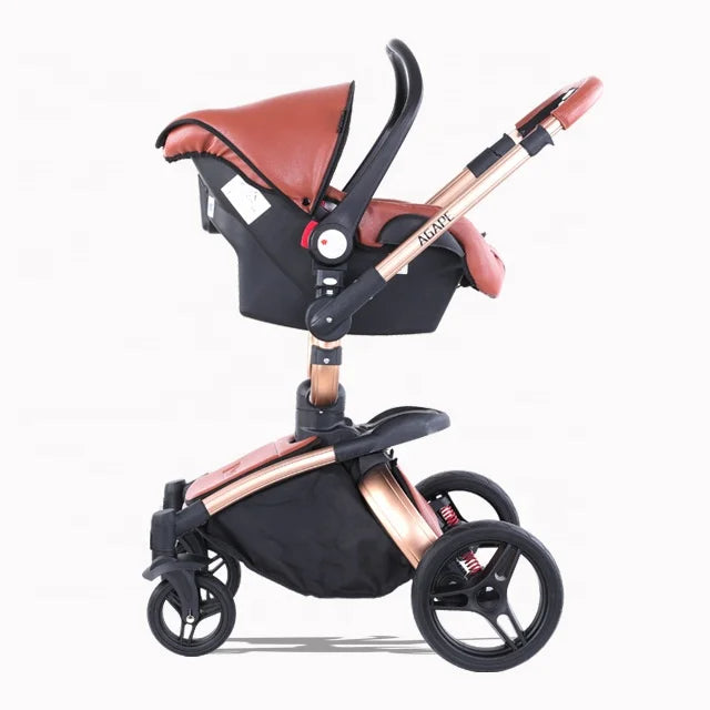 Agape Hot Mom Stroller