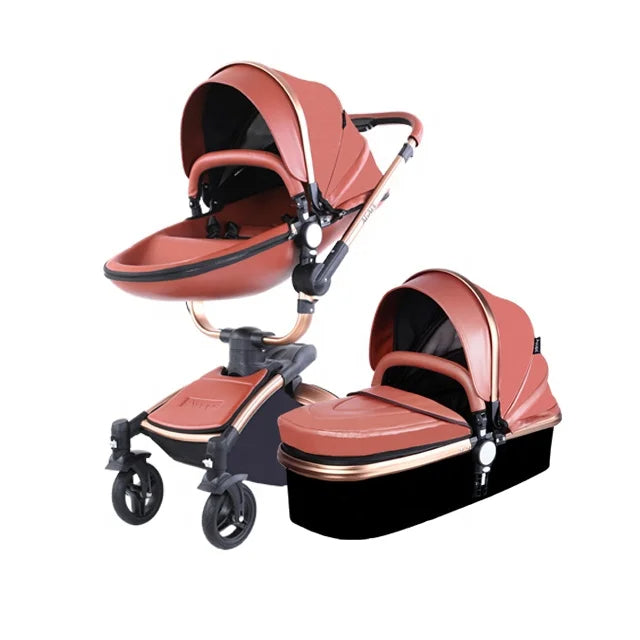 Agape Hot Mom Stroller