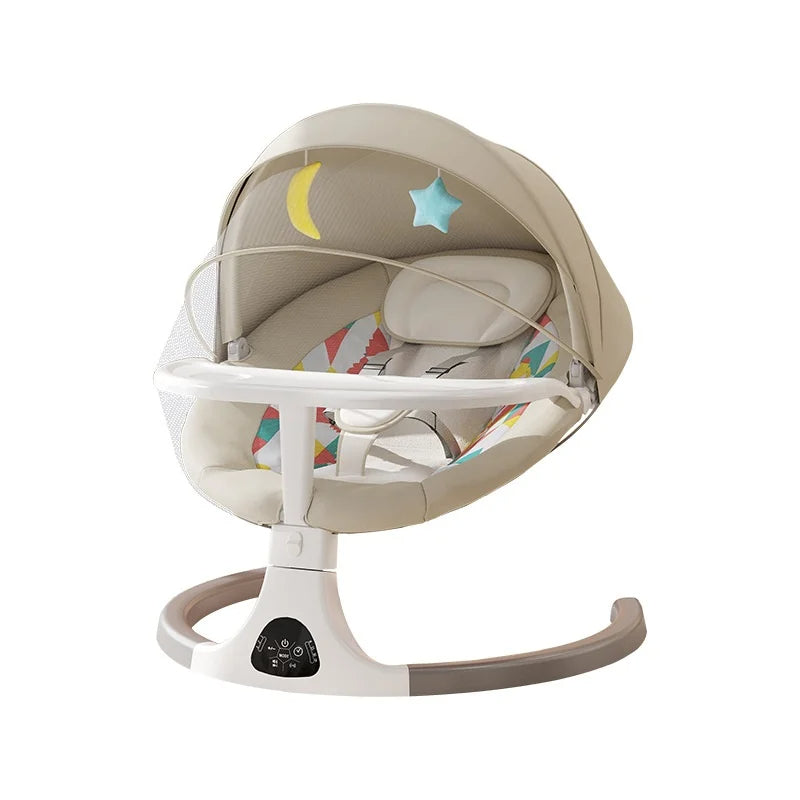 Electric Baby Rocker
