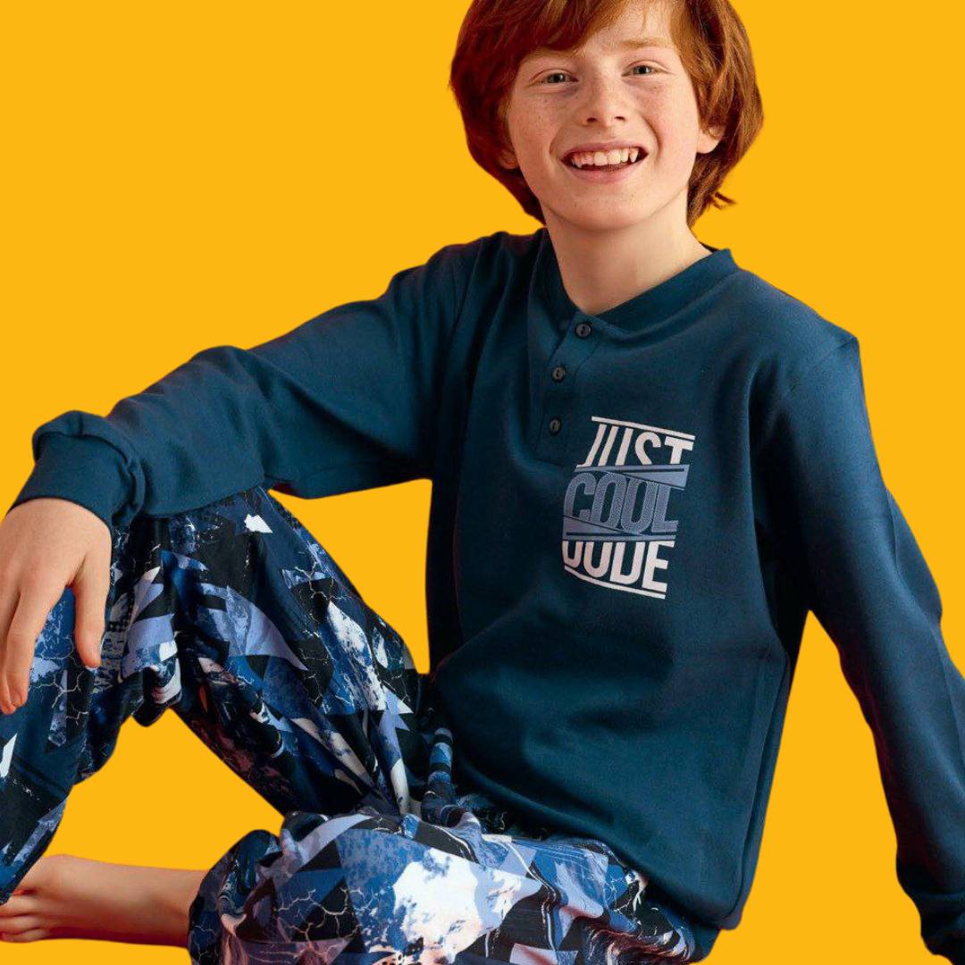 Quality Boys Cute Pajama