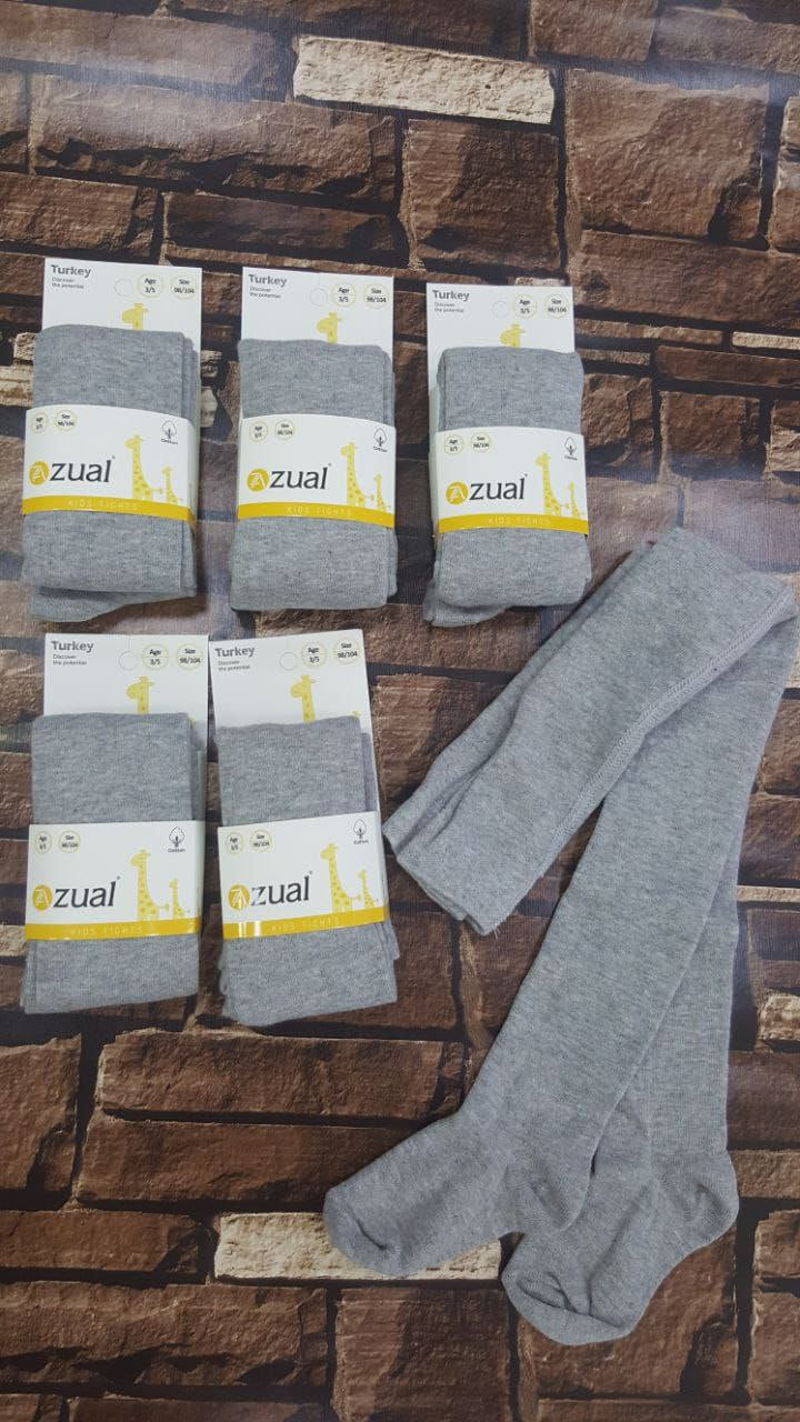 School Cotton Stockings - Unisex
