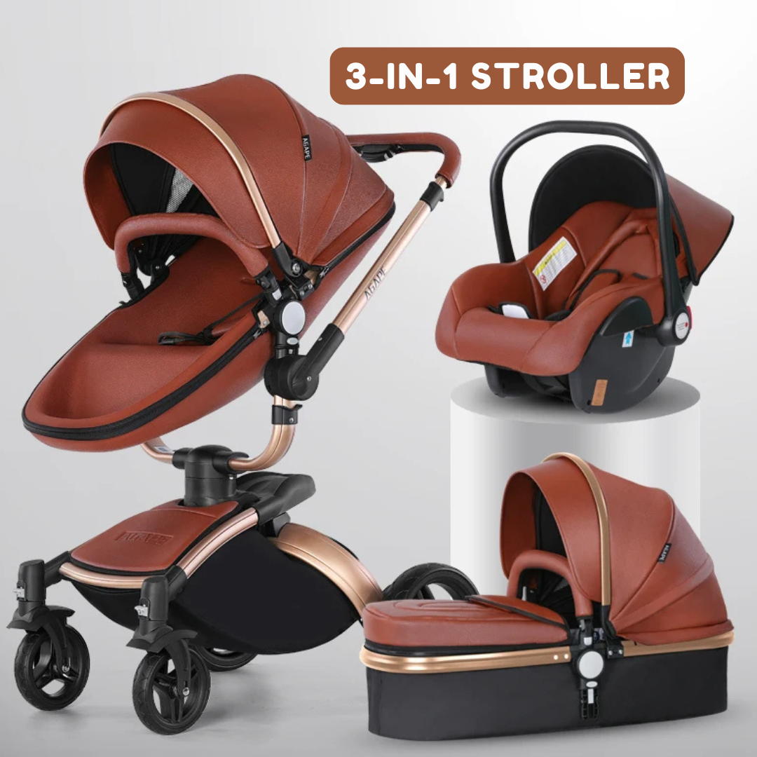 Agape Hot Mom Stroller