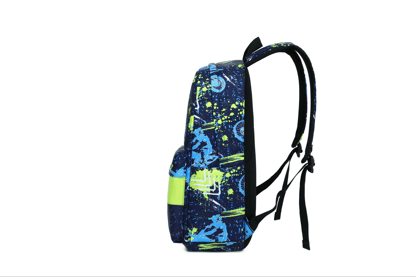 Adventure Splash 3-in-1 Bag Set πβ¨