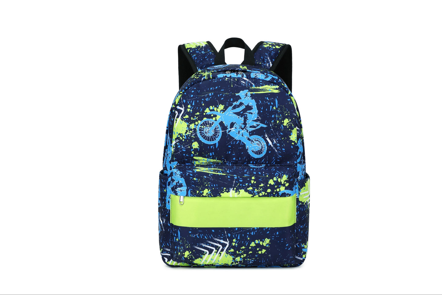 Adventure Splash 3-in-1 Bag Set πβ¨
