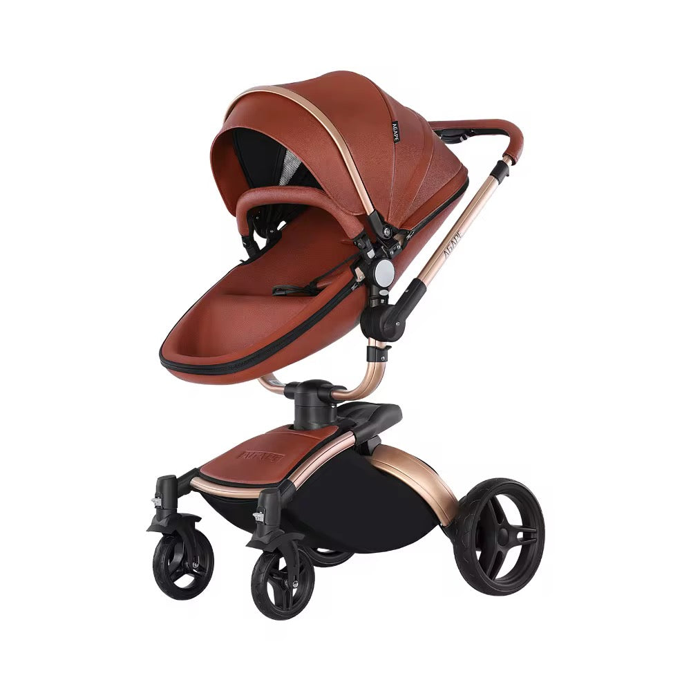 Agape Hot Mom Stroller