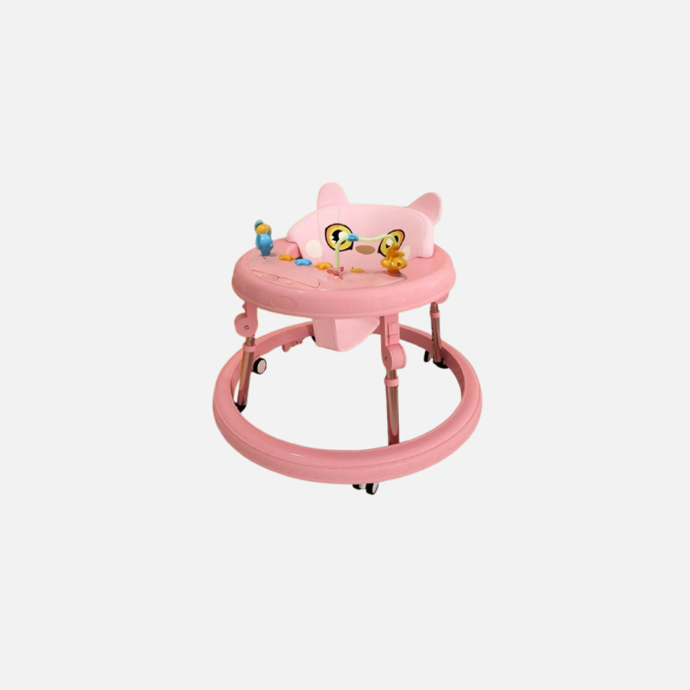 Quality Baby Walker With Aluminium Stand
