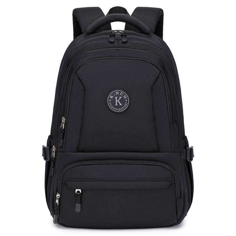 Multi-Compartment Backpack – Everyday Laptop, School & Travel Bag