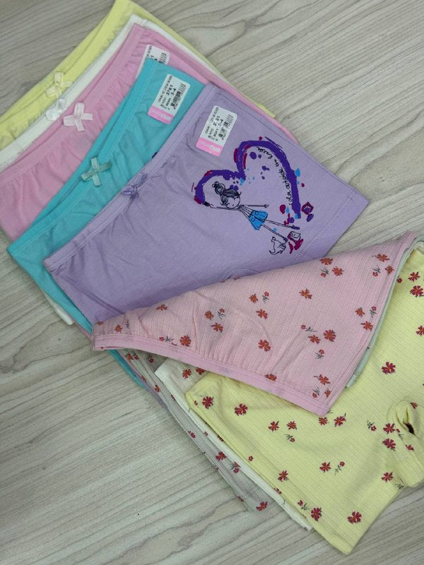 Quality Breathable briefs/ Boxer Panties for Kids