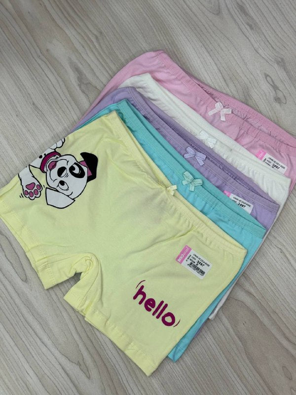 Quality Breathable briefs/ Boxer Panties for Kids