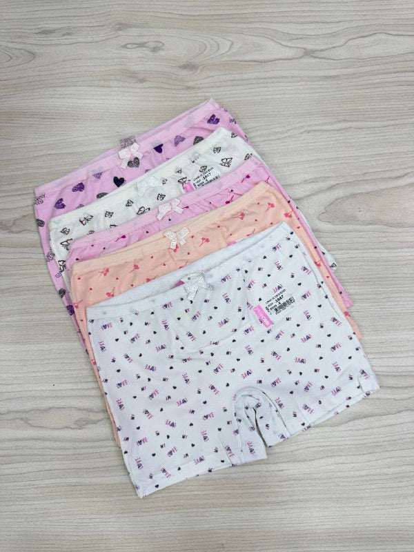 Quality Breathable briefs/ Boxer Panties for Kids