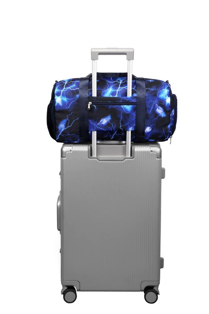 Quality Sports Duffel Bags