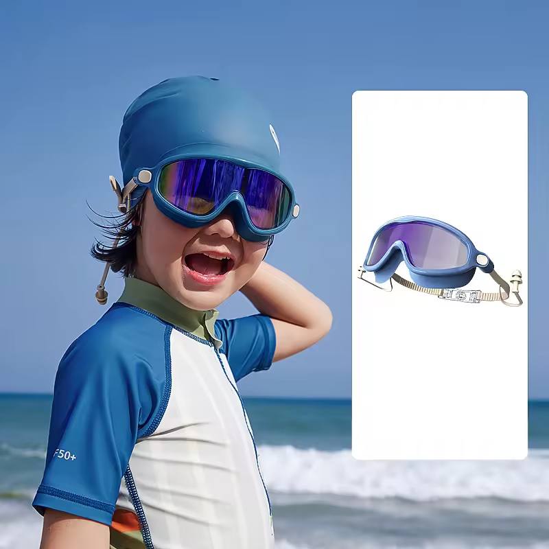 Kids Swimming Googles