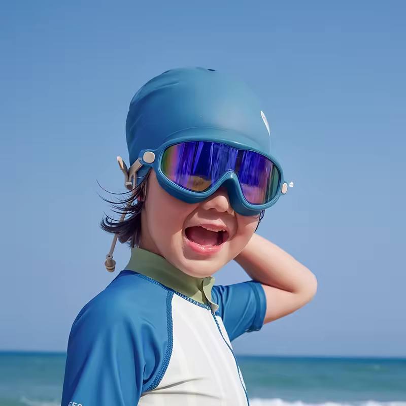 Kids Swimming Googles