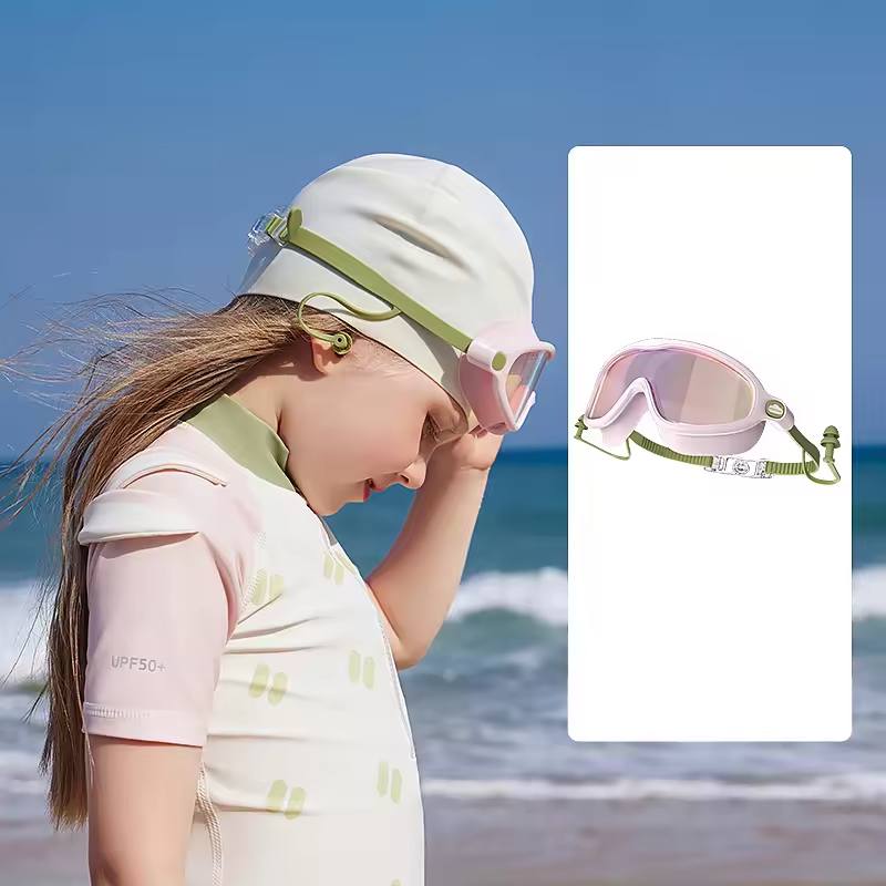 Kids Swimming Googles