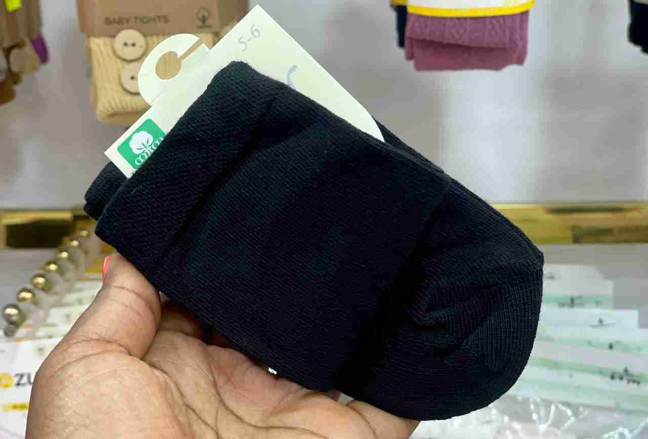 Kozal Long School Socks