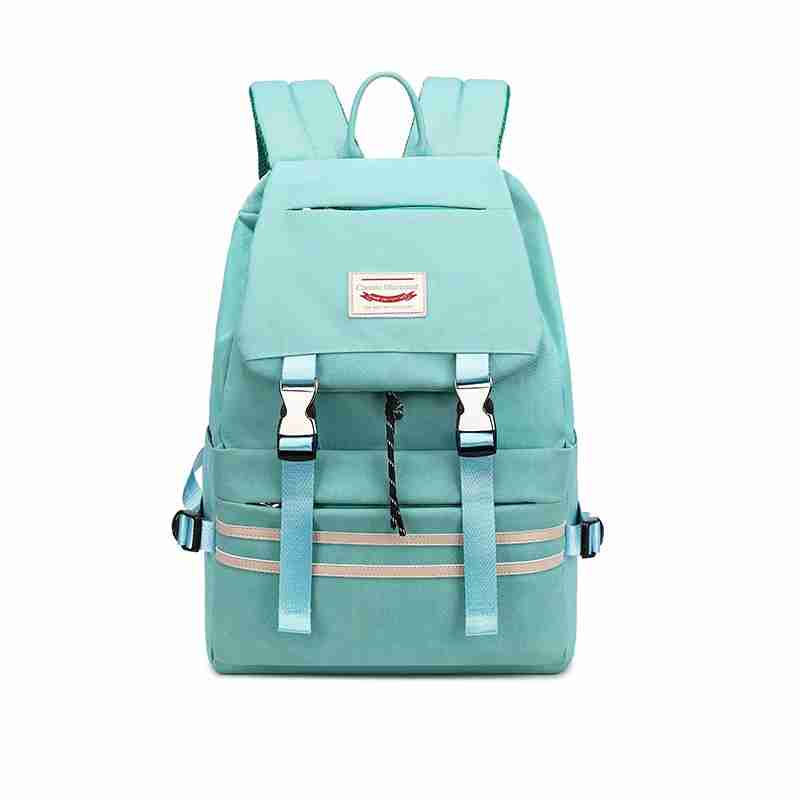 Durable Diamond High School Bag