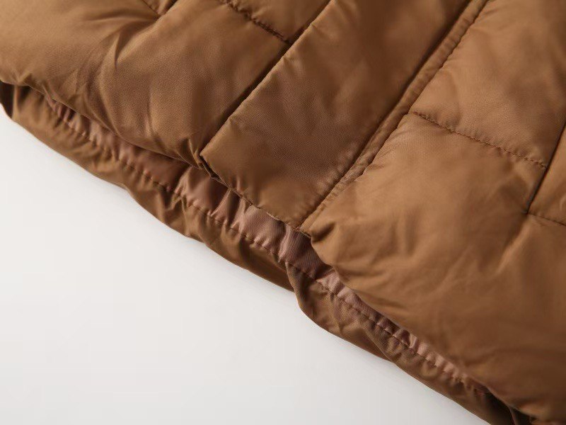 Bear-Ear Padded Jacket – Warm, Durable & Adorably Practical