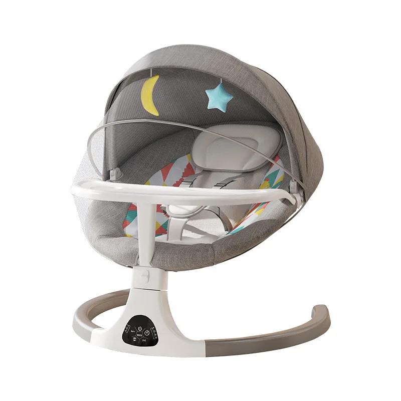 Electric Baby Rocker