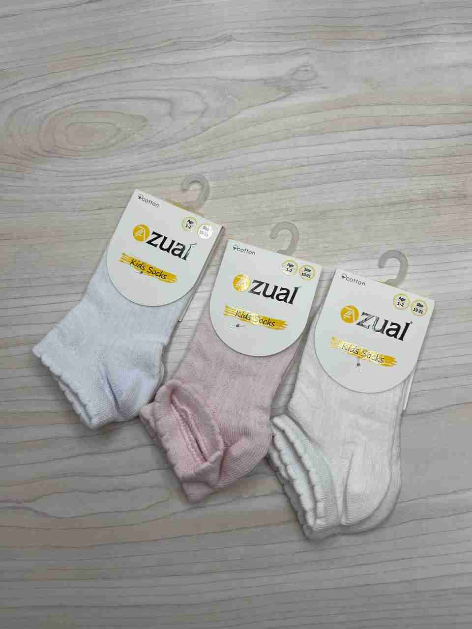 Single Baby Ankle Socks