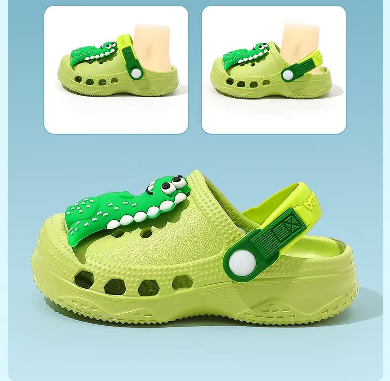 Quality Luxe Slides For Kids