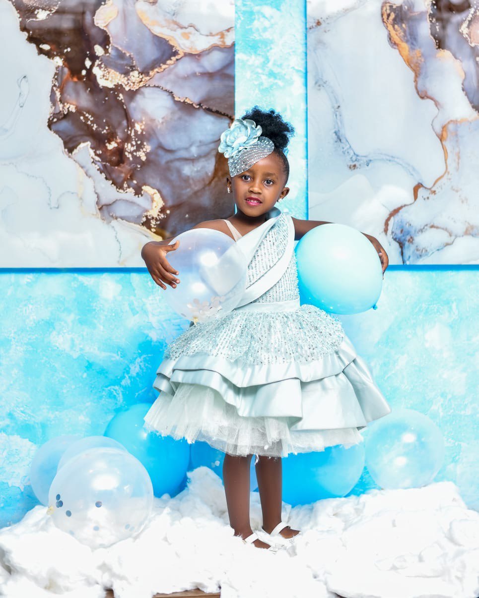 Wedding Princess Dresses