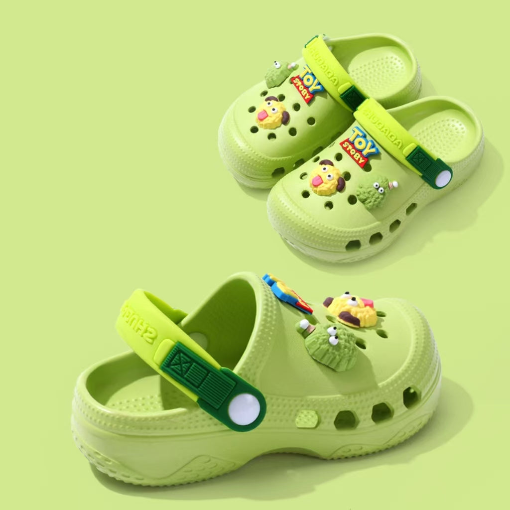 Unique Play Toys & Accessories Crocs for Kids