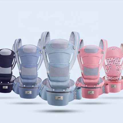 Baby Carrier 