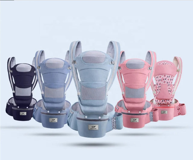 Baby Carrier 