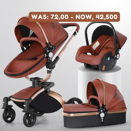 Collection image for: Baby Strollers