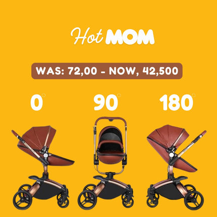 Collection image for: Baby Gear & Essentials