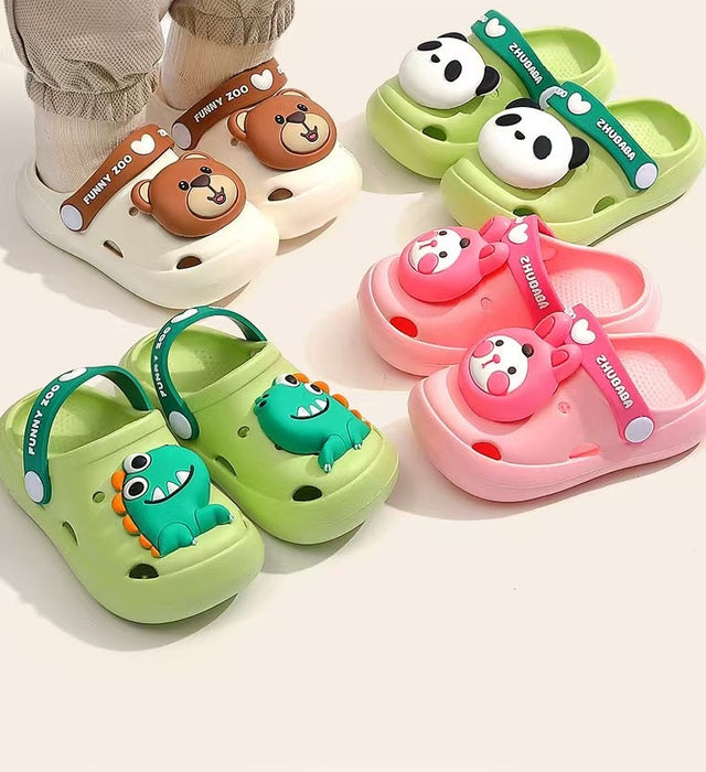 Crocs/Clogs