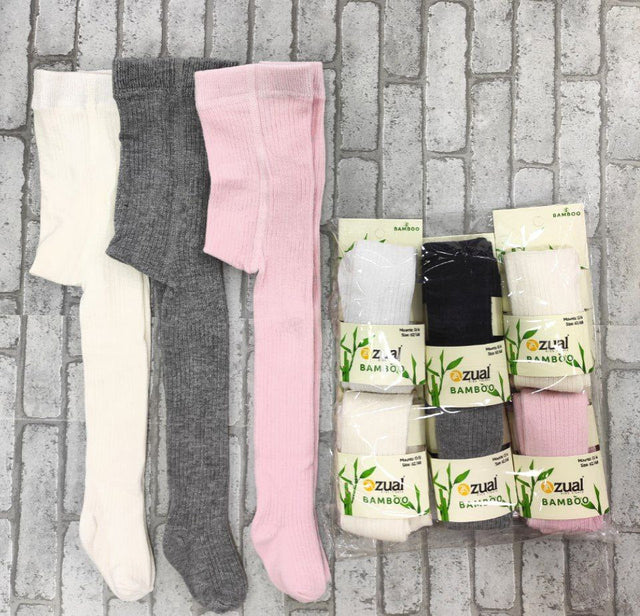 Bamboo Stockings