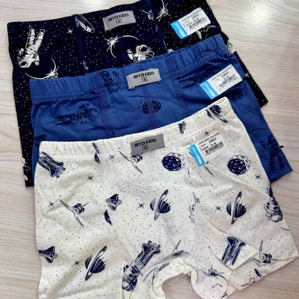 Collection image for: Boys Boxers