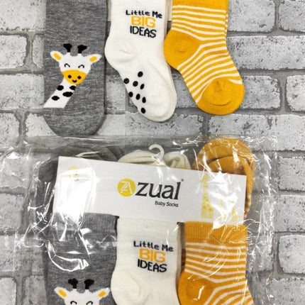 Collection image for: Newborn to Toddlers Socks