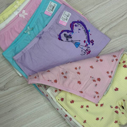 Collection image for: Girls Boxer Panties/ Briefs