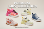 Kids Shoes
