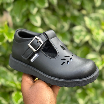 Collection image for: Girls Matte School Shoes – Stellar Steps & Crabkids