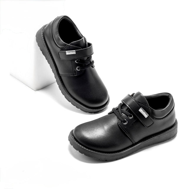 Stellar Steps School Shoes