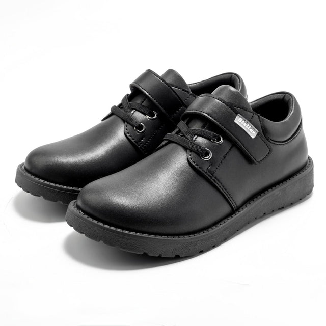 Stellar Steps & Crabkids Premium School Shoes – Durable, Lightweight, High Quality