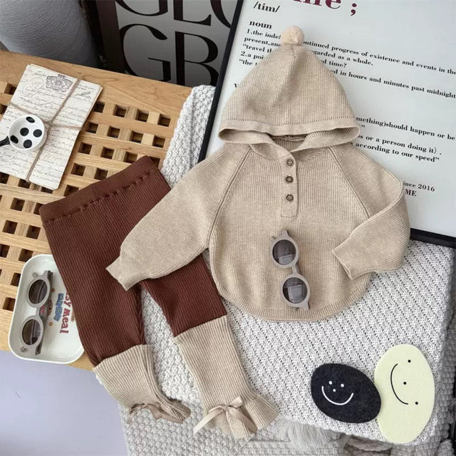 Girls Two Piece Sets