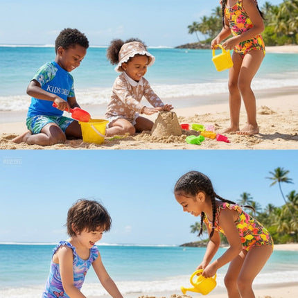 Collection image for: Kids and Baby Swimming Costumes