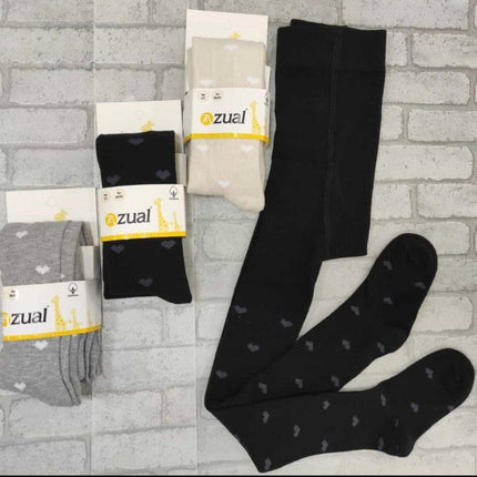 Collection image for: Mixed Colors & Floral Stockings - Unisex, Boys & Girls