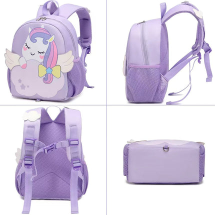 Collection image for: Pre School Bags - Montessori, Kindergarten & Play Groups