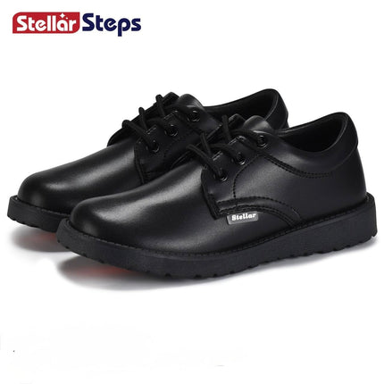 Collection image for: Stellar Steps - Boys School Shoes