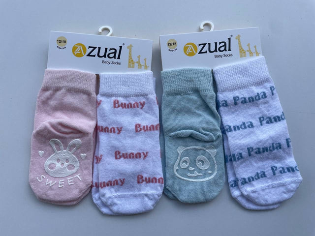 Kids Casual Socks