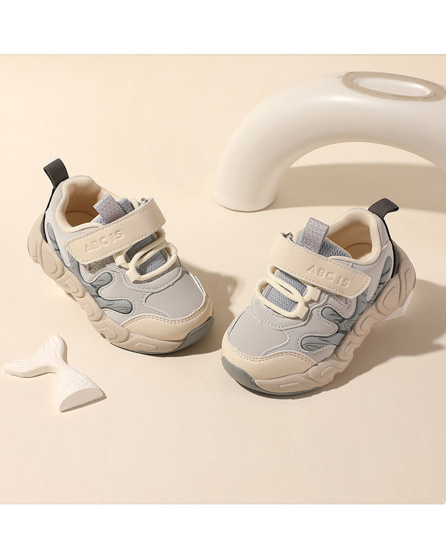 QJ2007 - Lightweight Kids Casual Sneakers for Everyday Play