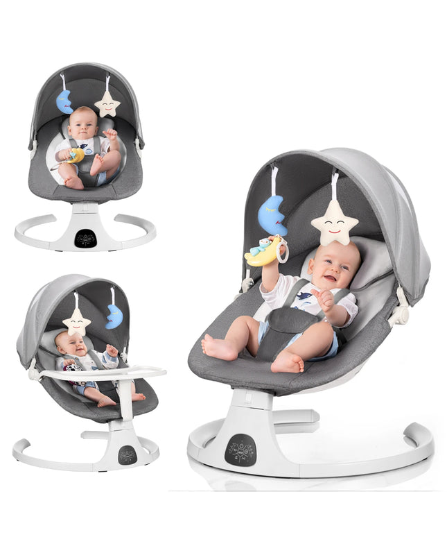 Electric Baby Rocker