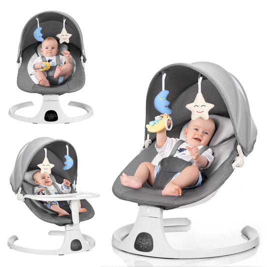 Electric Baby Rocker