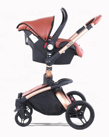 Agape Hot Mom Stroller