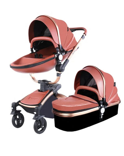 Agape Hot Mom Stroller